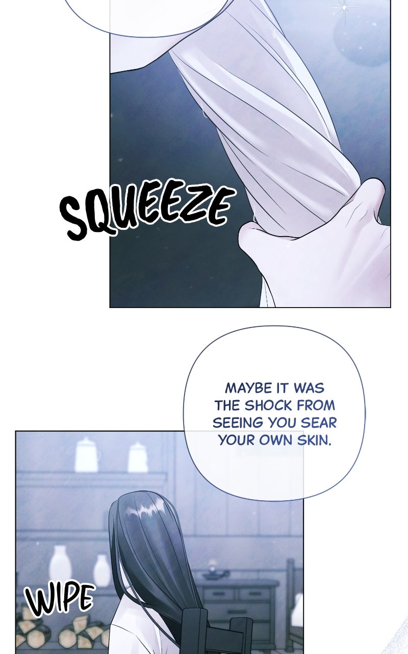 Too Late for Regrets (S2) Episode 71 page 35 - 