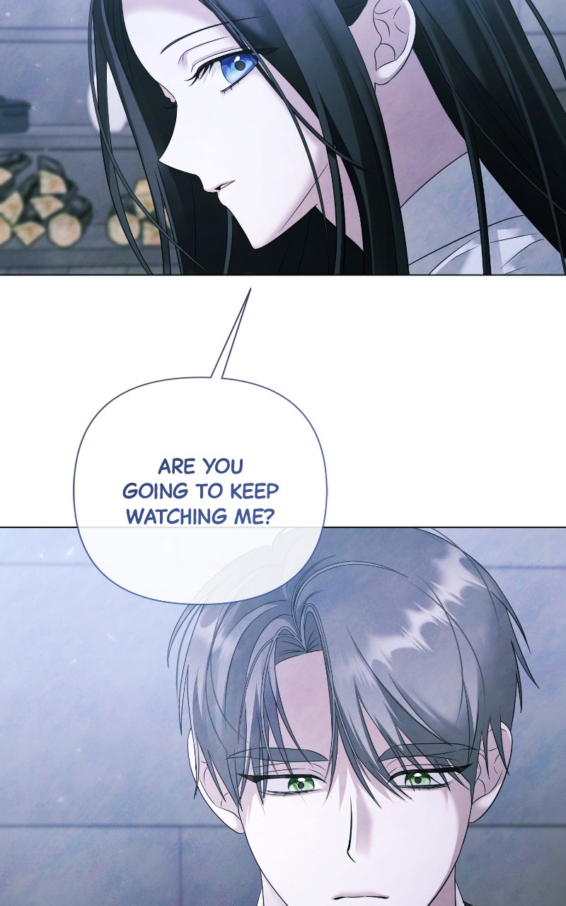 Too Late for Regrets (S2) Episode 71 page 37 - 