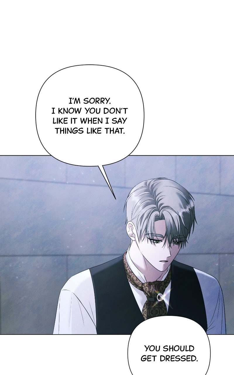 Too Late for Regrets (S2) Episode 71 page 45 - 
