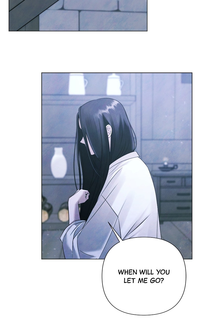 Too Late for Regrets (S2) Episode 71 page 47 - 