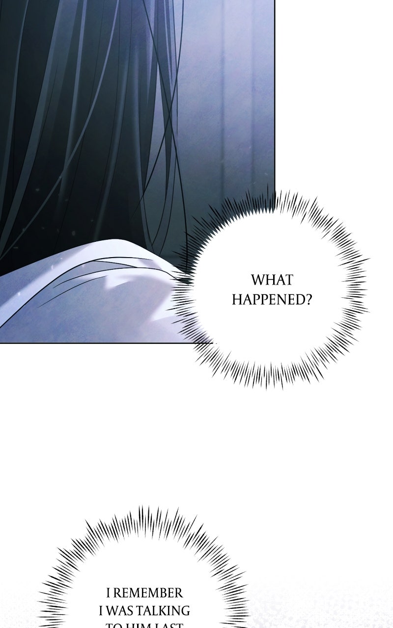 Too Late for Regrets (S2) Episode 71 page 6 - 