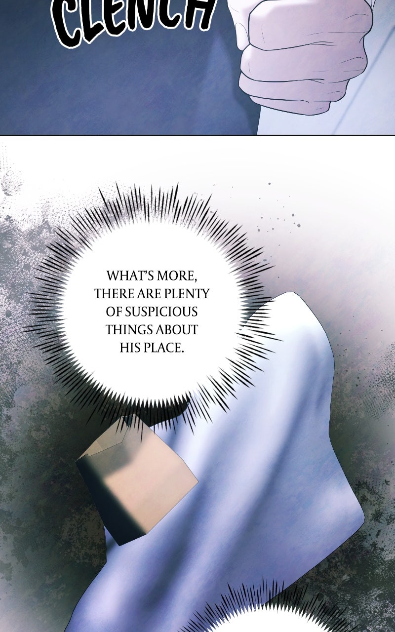 Too Late for Regrets (S2) Episode 71 page 51 - 