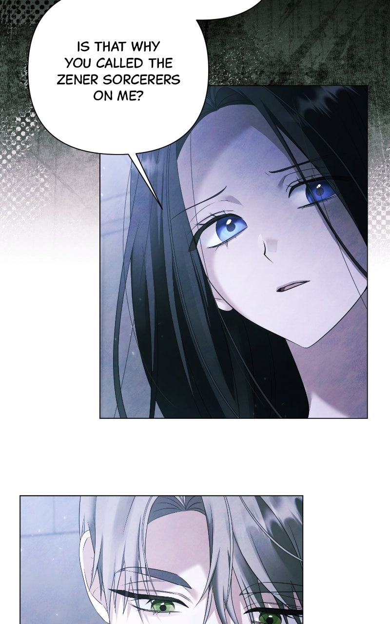 Too Late for Regrets (S2) Episode 71 page 54 - 