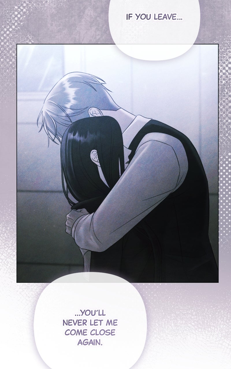 Too Late for Regrets (S2) Episode 71 page 58 - 
