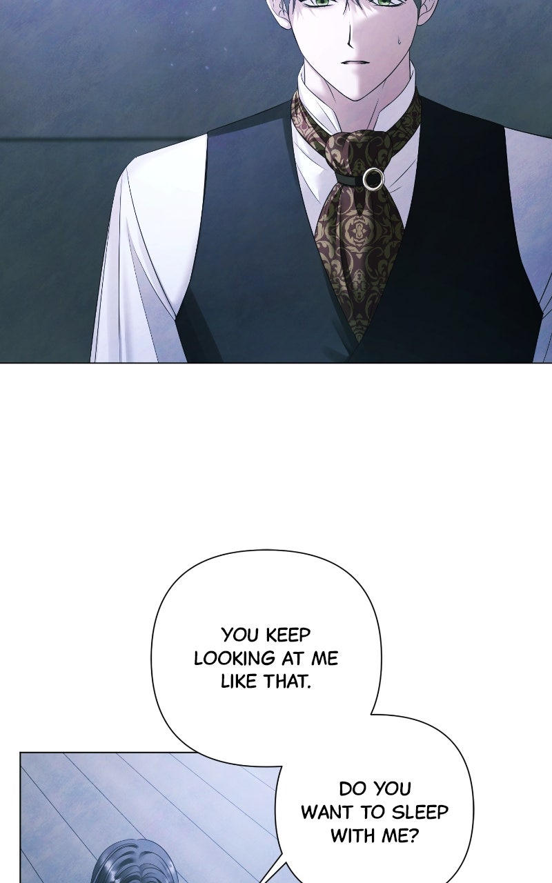 Too Late for Regrets (S2) Episode 72 page 2 - 