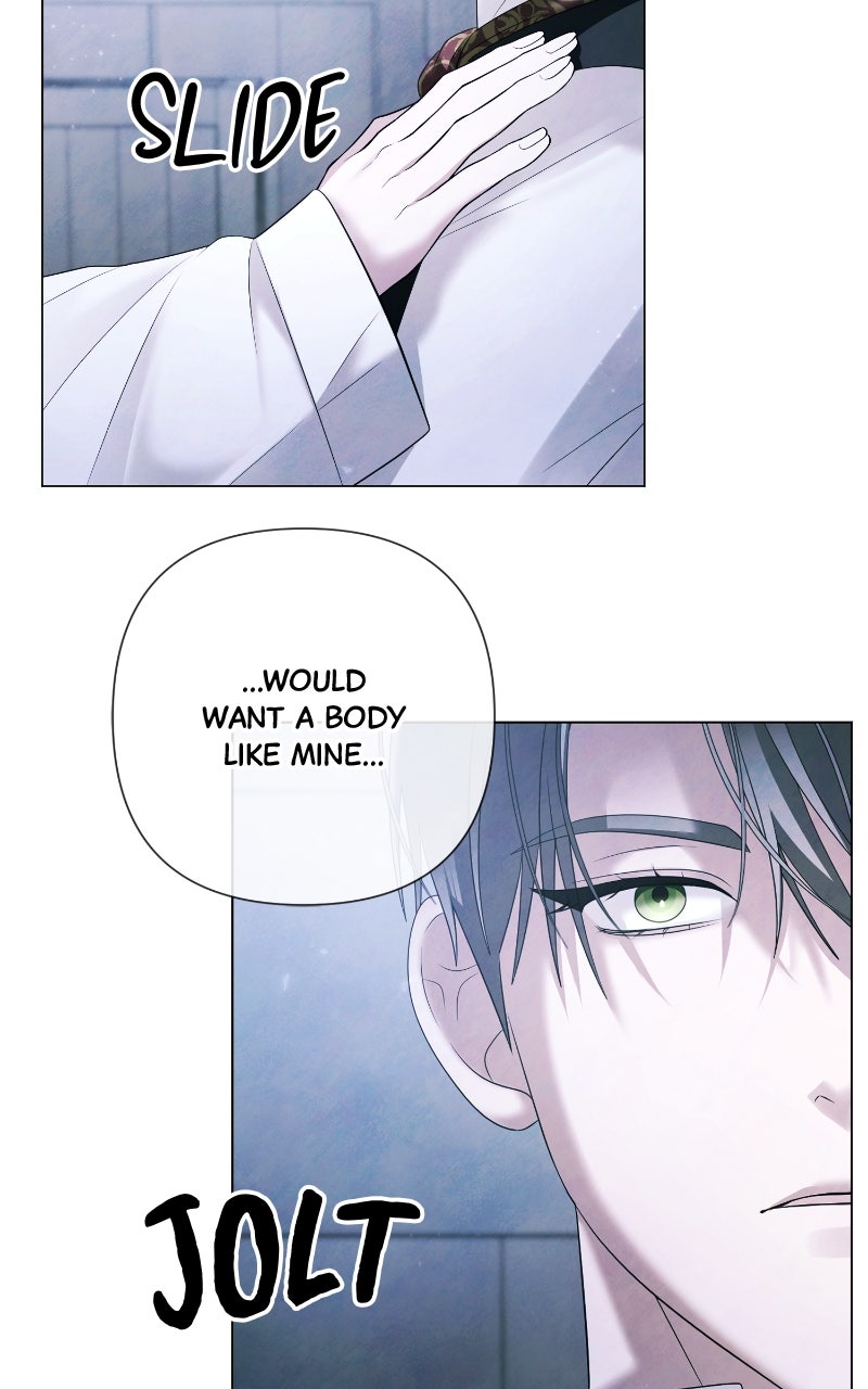 Too Late for Regrets (S2) Episode 72 page 14 - 