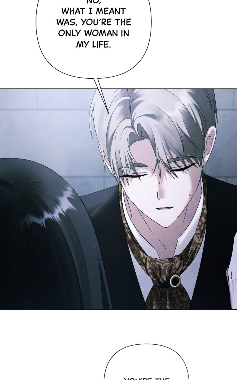 Too Late for Regrets (S2) Episode 72 page 19 - 