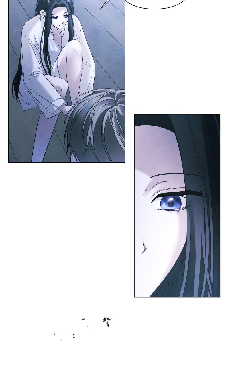 Too Late for Regrets (S2) Episode 72 page 3 - 