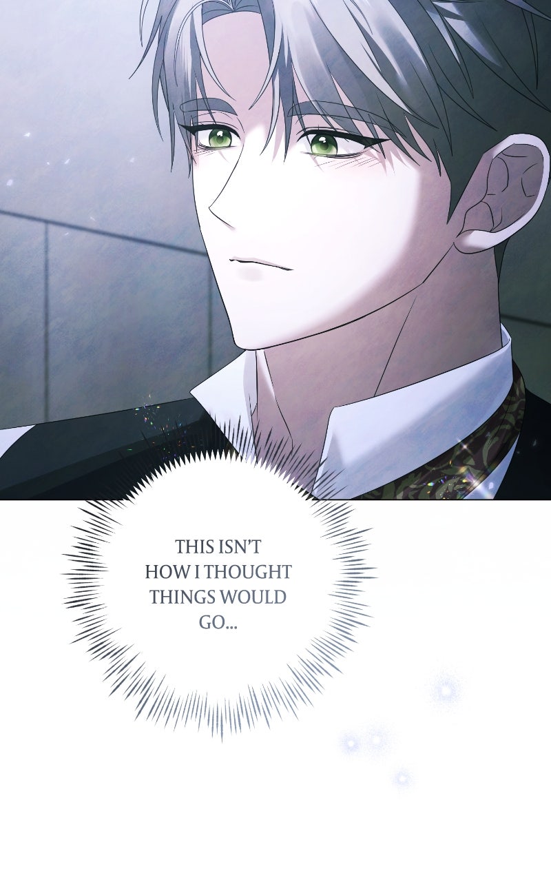 Too Late for Regrets (S2) Episode 72 page 30 - 