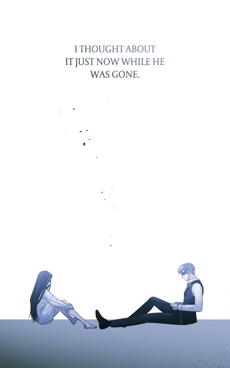 Too Late for Regrets (S2) Episode 72 page 4 - 
