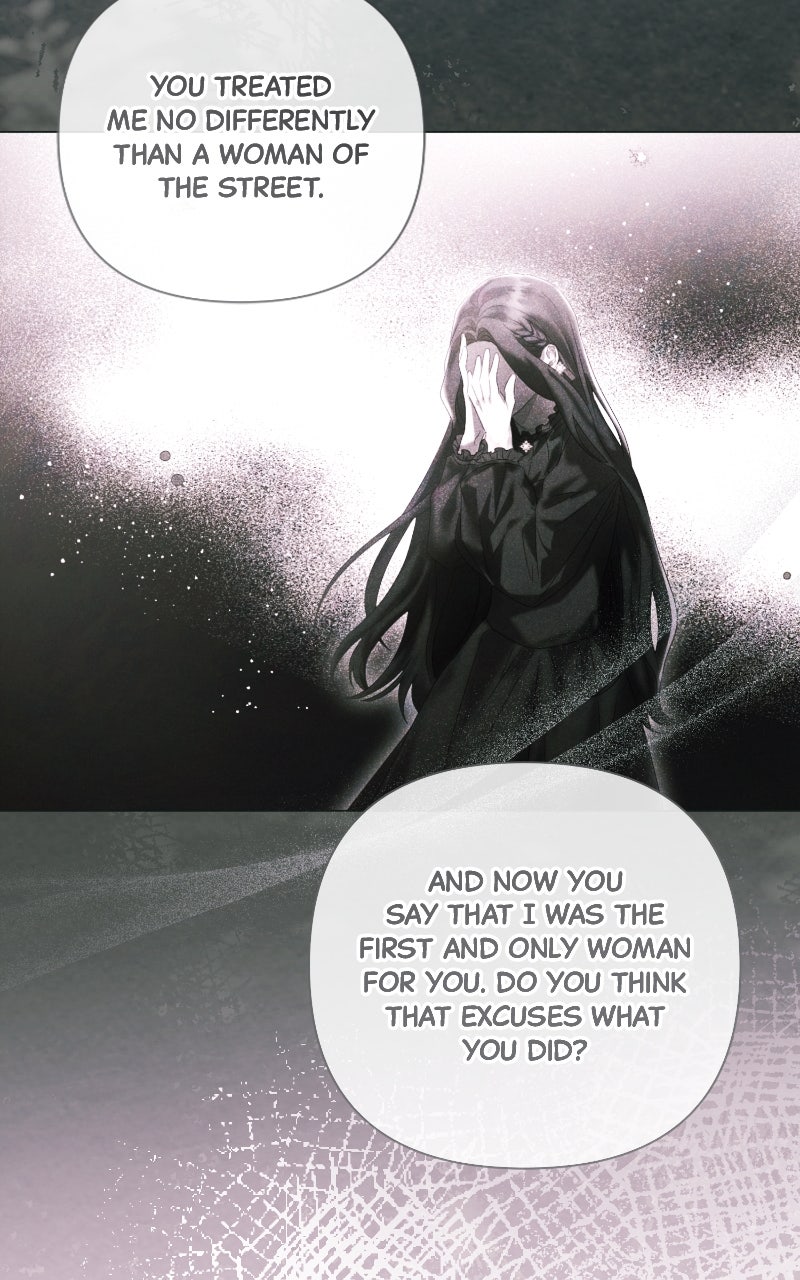 Too Late for Regrets (S2) Episode 72 page 36 - 