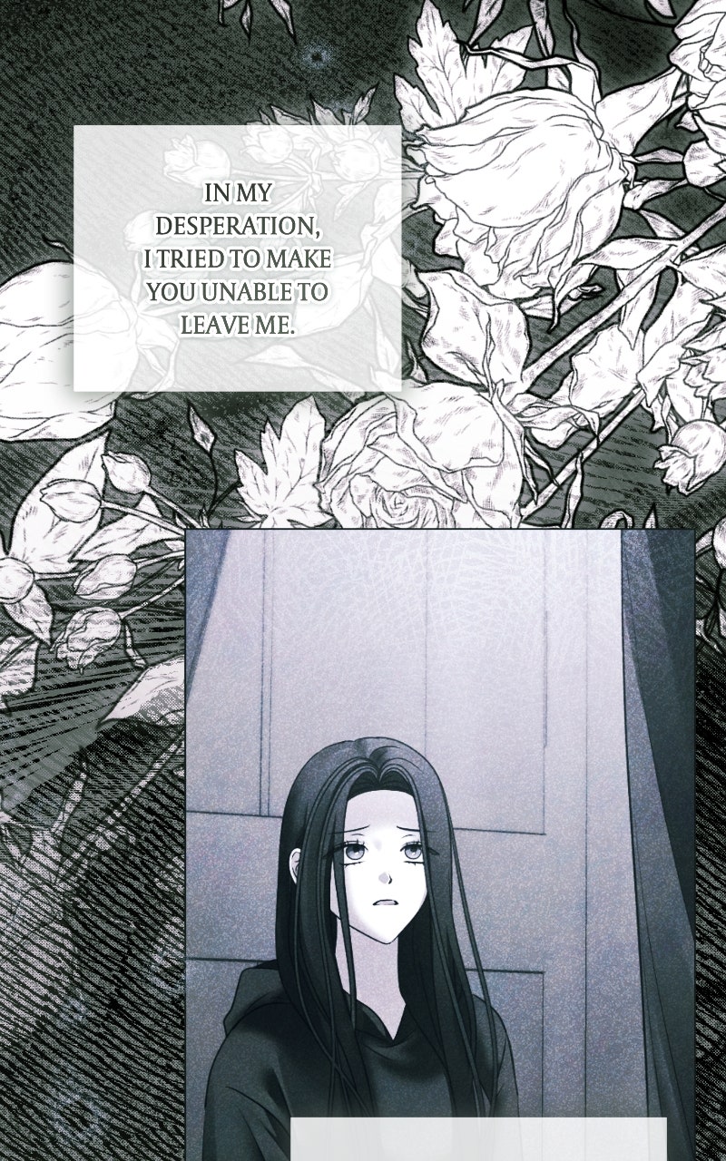 Too Late for Regrets (S2) Episode 72 page 44 - 