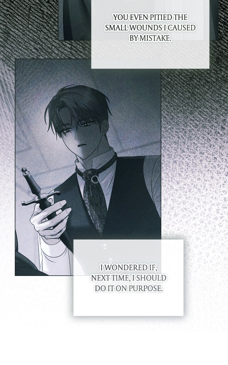 Too Late for Regrets (S2) Episode 72 page 45 - 