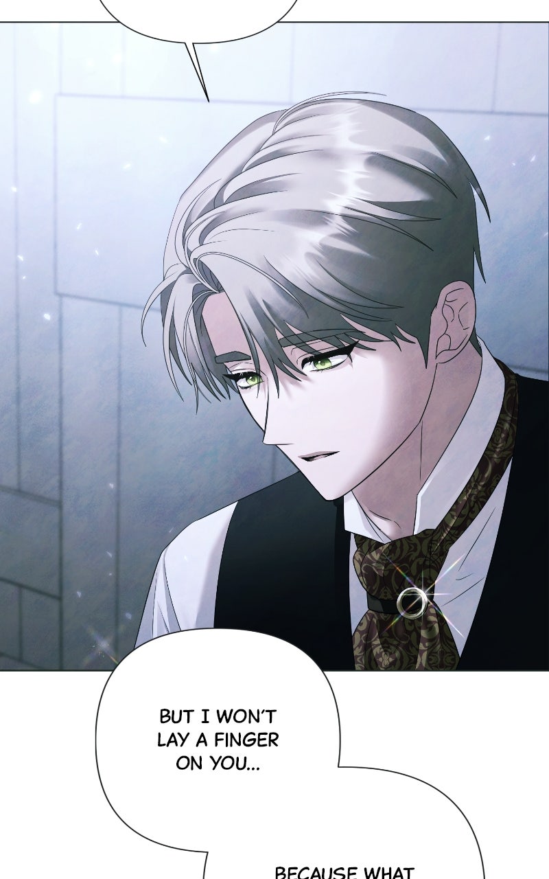 Too Late for Regrets (S2) Episode 72 page 51 - 