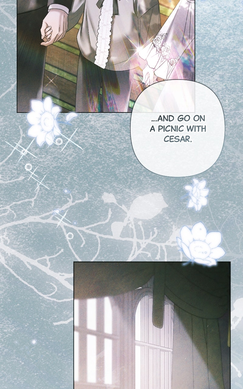 Too Late for Regrets (S2) Episode 72 page 54 - 