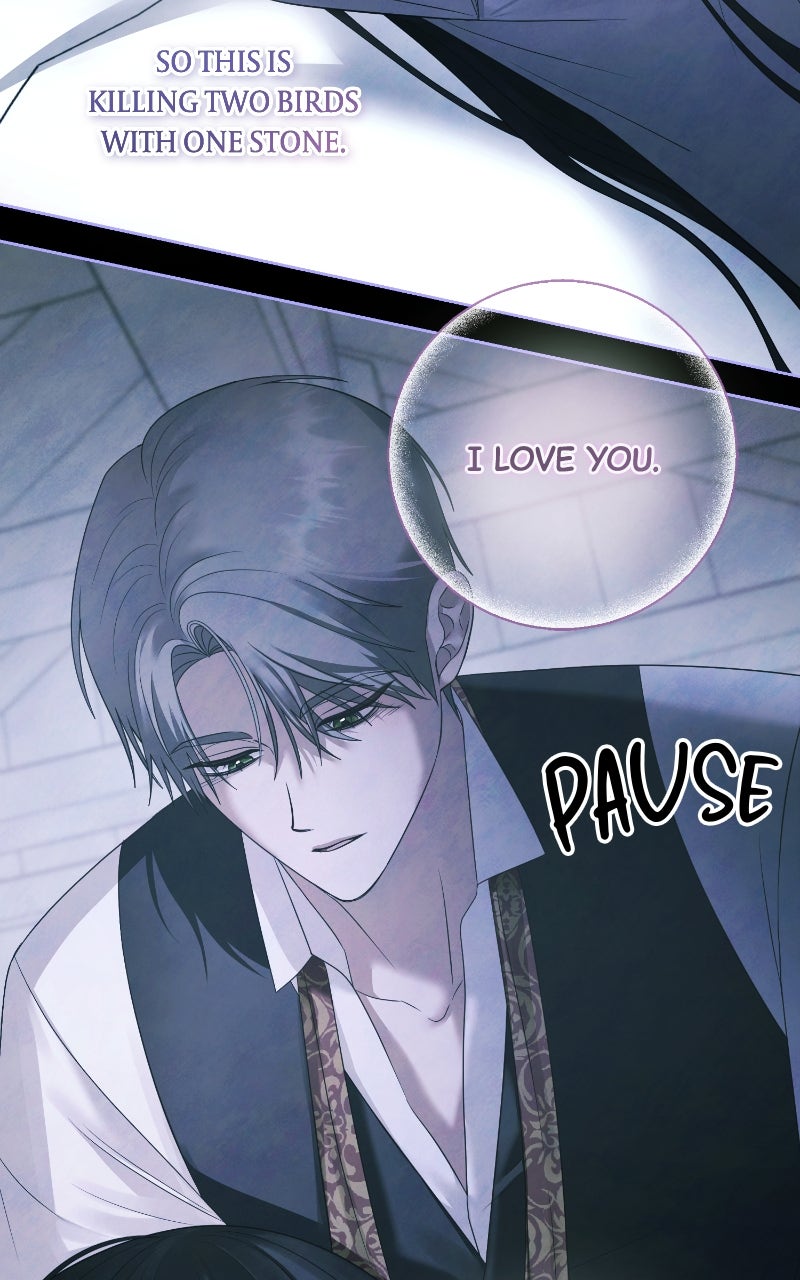 Too Late for Regrets (S2) Episode 72 page 7 - 