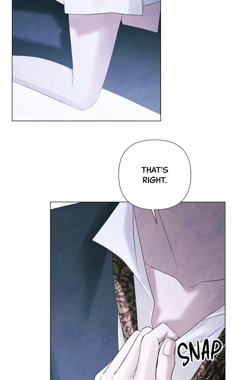 Too Late for Regrets (S2) Episode 72 page 61 - 
