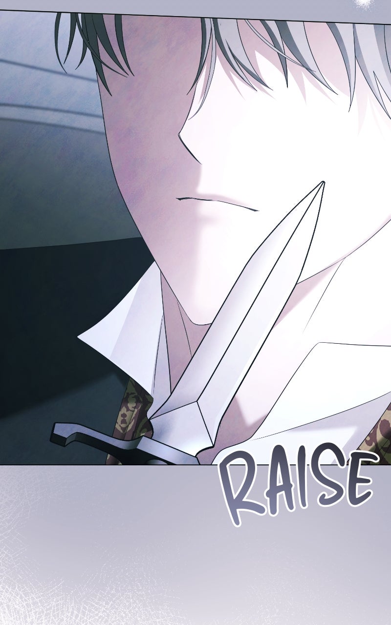 Too Late for Regrets (S2) Episode 73 page 12 - 