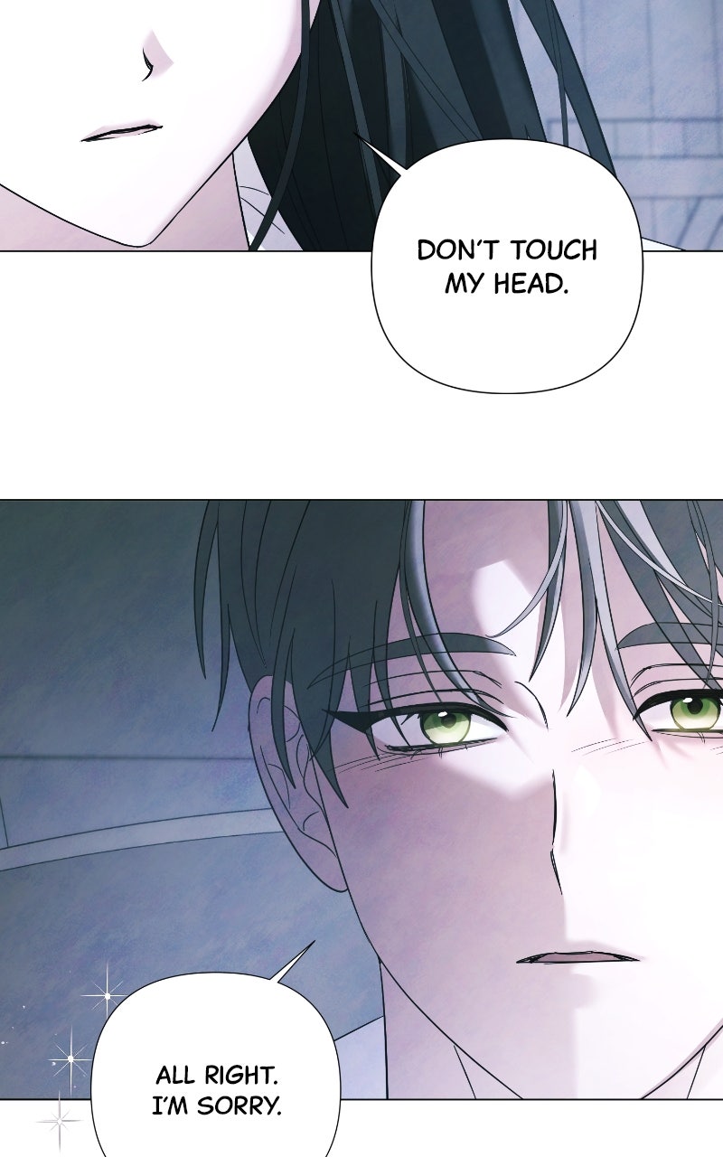 Too Late for Regrets (S2) Episode 73 page 21 - 
