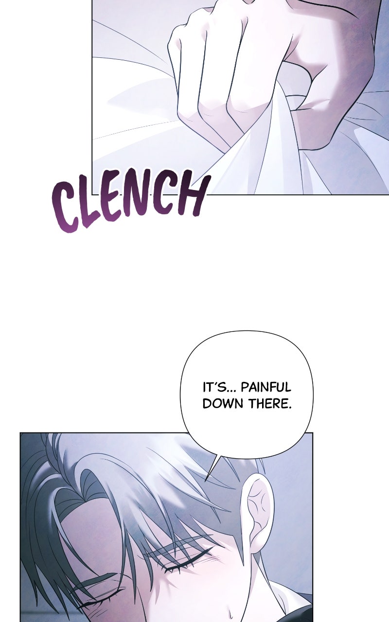 Too Late for Regrets (S2) Episode 73 page 25 - 