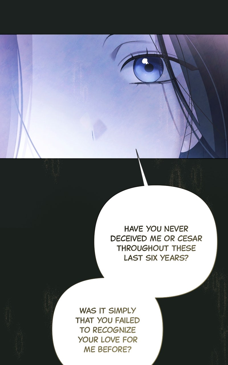 Too Late for Regrets (S2) Episode 73 page 36 - 