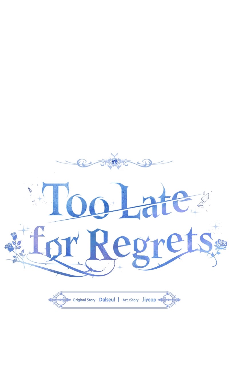 Too Late for Regrets (S2) Episode 73 page 42 - 