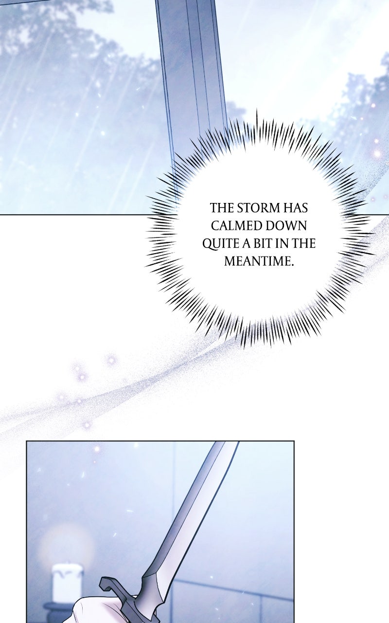 Too Late for Regrets (S2) Episode 73 page 45 - 