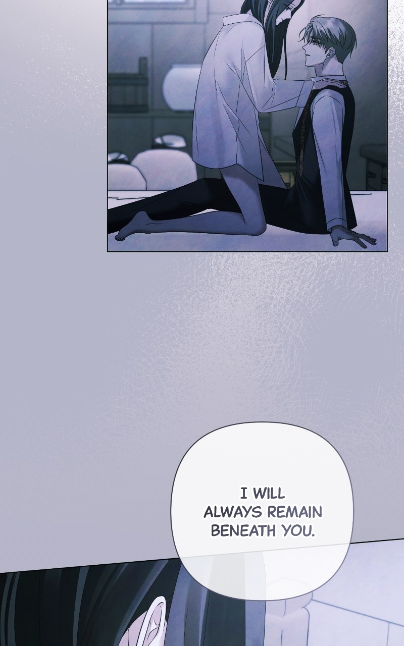 Too Late for Regrets (S2) Episode 73 page 6 - 