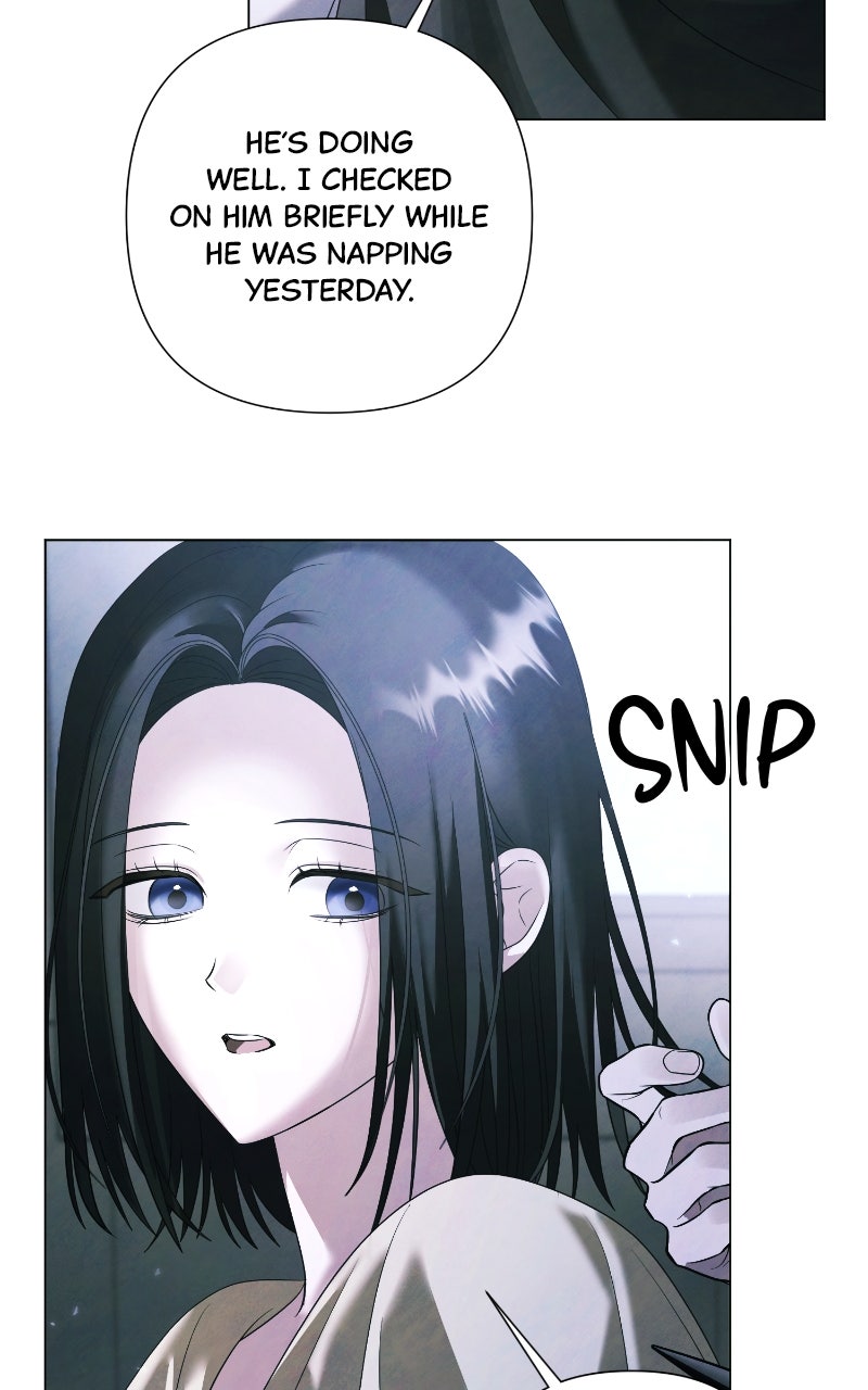 Too Late for Regrets (S2) Episode 73 page 55 - 