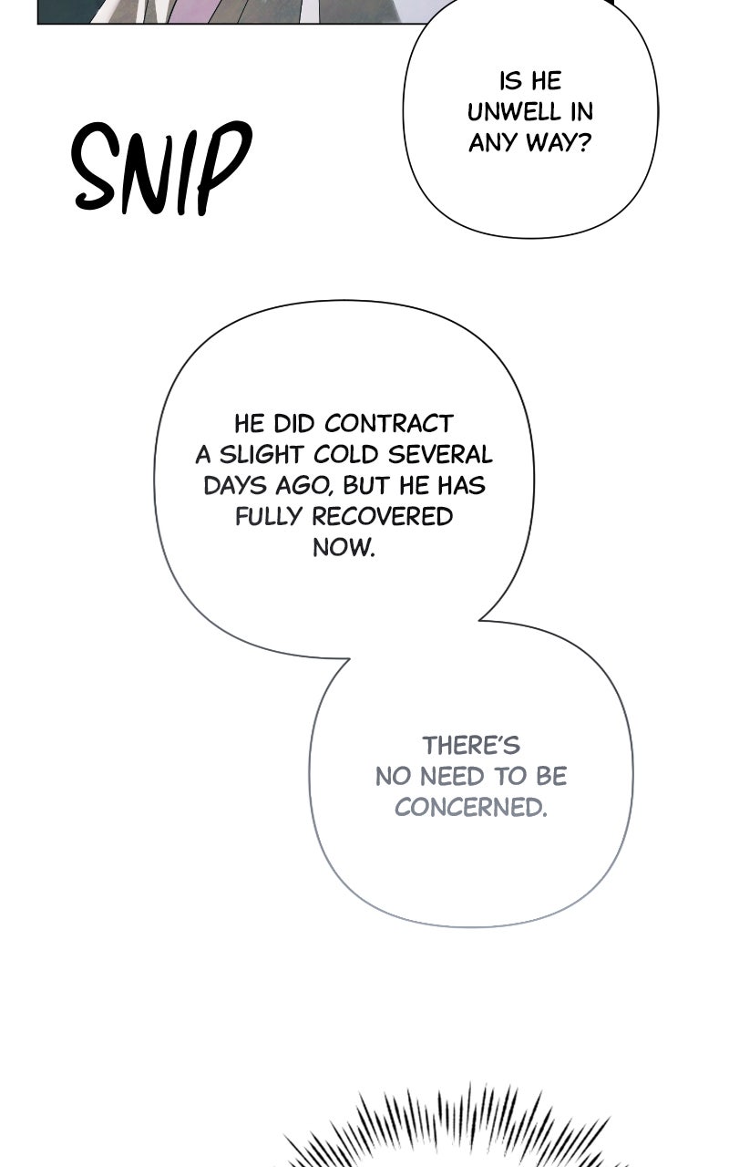 Too Late for Regrets (S2) Episode 73 page 56 - 