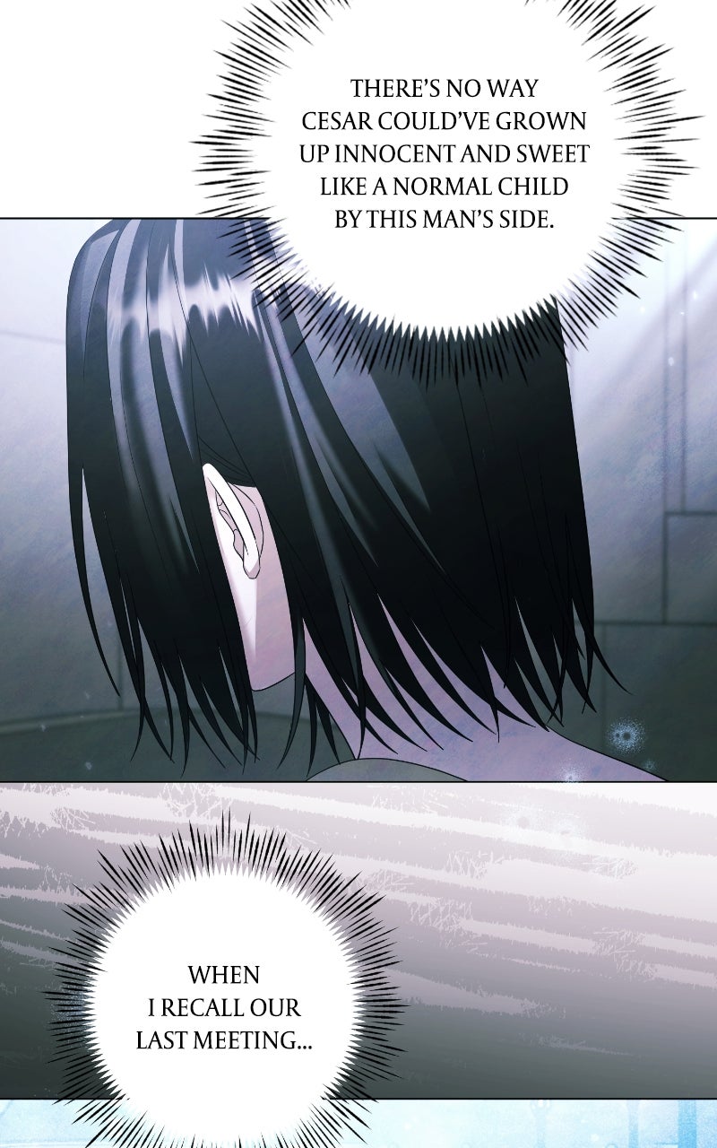 Too Late for Regrets (S2) Episode 73 page 57 - 