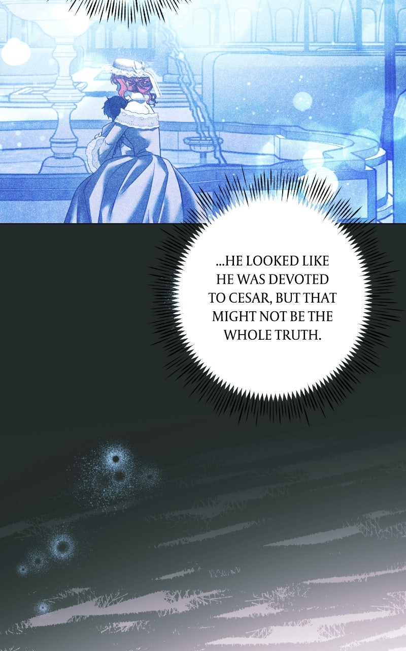 Too Late for Regrets (S2) Episode 73 page 58 - 