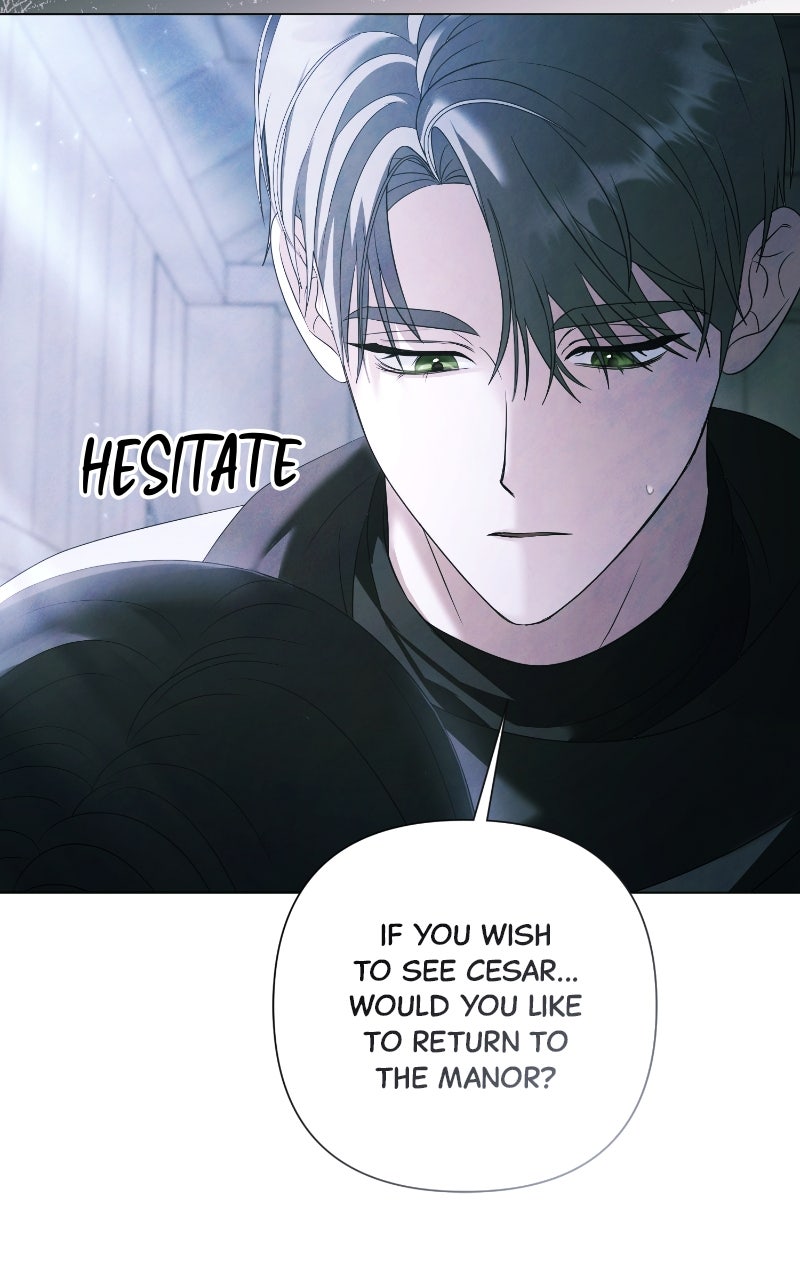 Too Late for Regrets (S2) Episode 73 page 59 - 