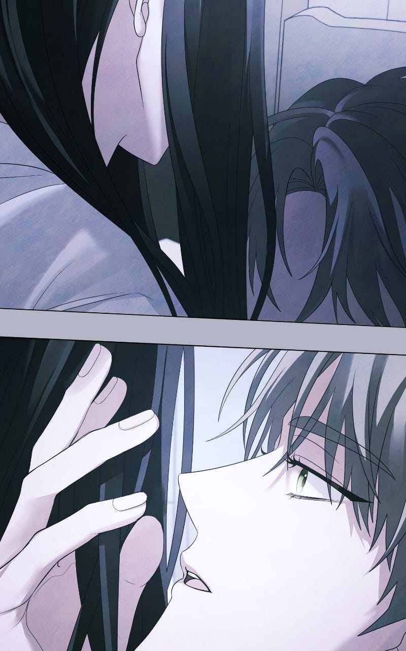 Too Late for Regrets (S2) Episode 73 page 7 - 