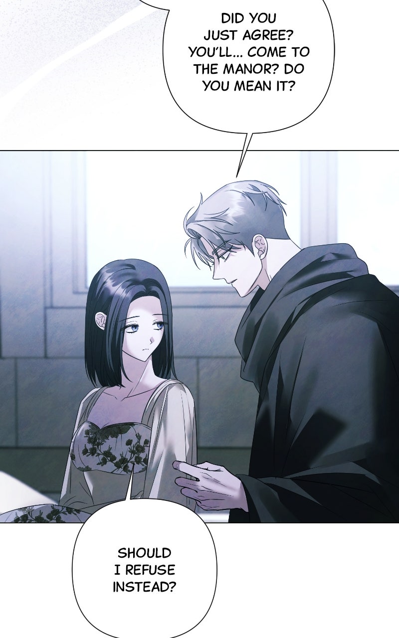 Too Late for Regrets (S2) Episode 73 page 64 - 