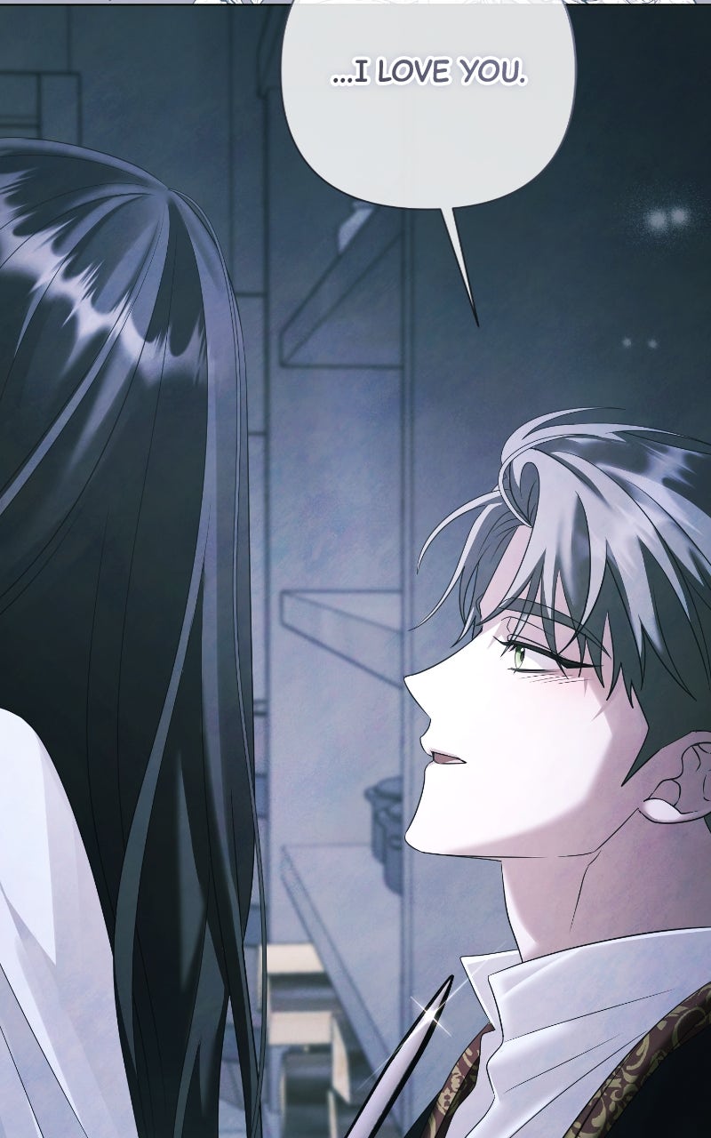 Too Late for Regrets (S2) Episode 73 page 10 - 