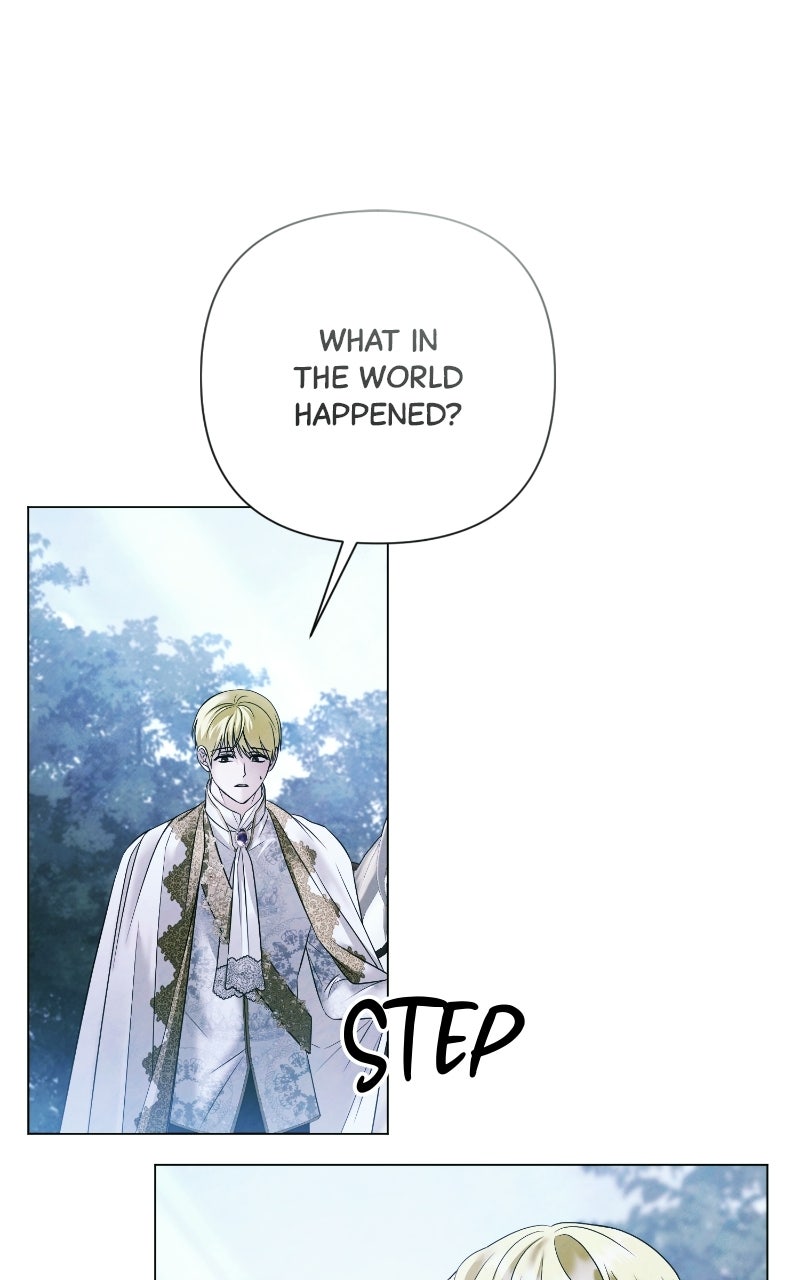 Too Late for Regrets (S2) Episode 74 page 2 - 
