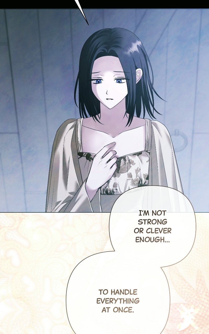 Too Late for Regrets (S2) Episode 74 page 11 - 