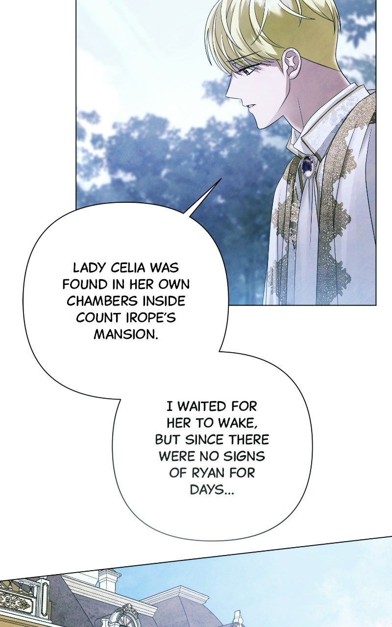 Too Late for Regrets (S2) Episode 74 page 3 - 