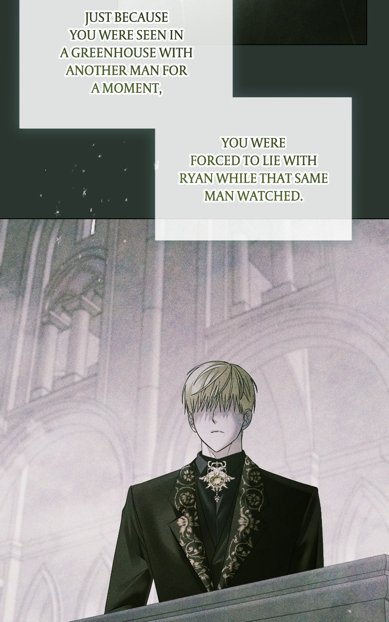 Too Late for Regrets (S2) Episode 74 page 30 - 