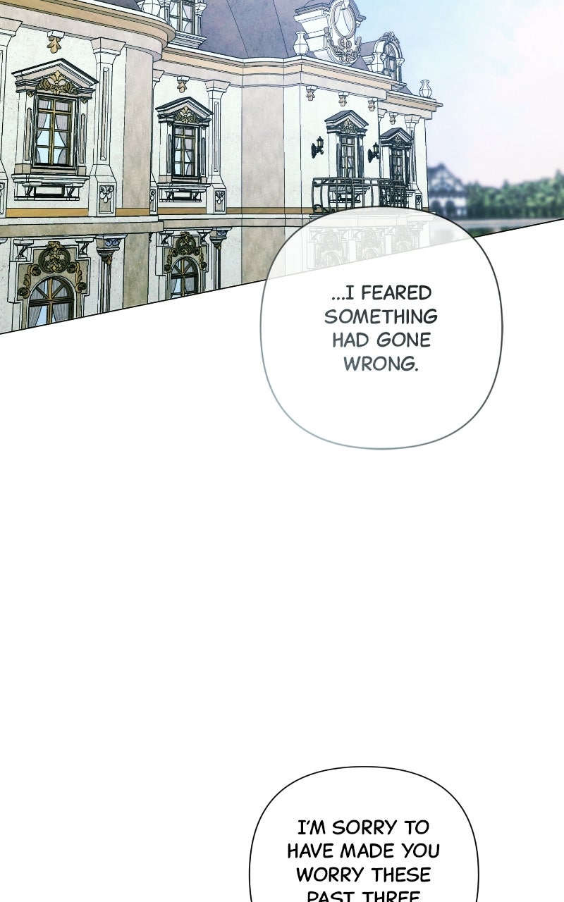 Too Late for Regrets (S2) Episode 74 page 4 - 