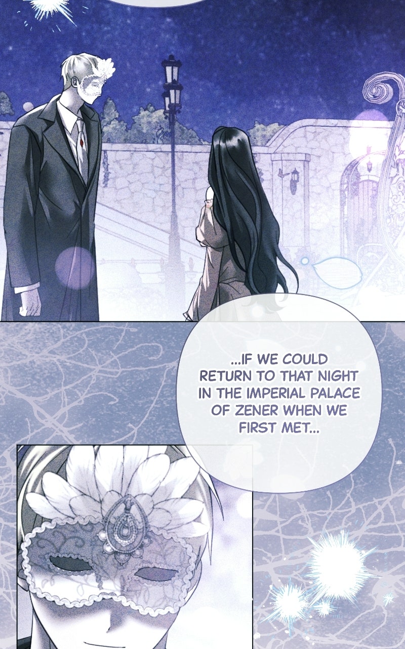 Too Late for Regrets (S2) Episode 74 page 39 - 