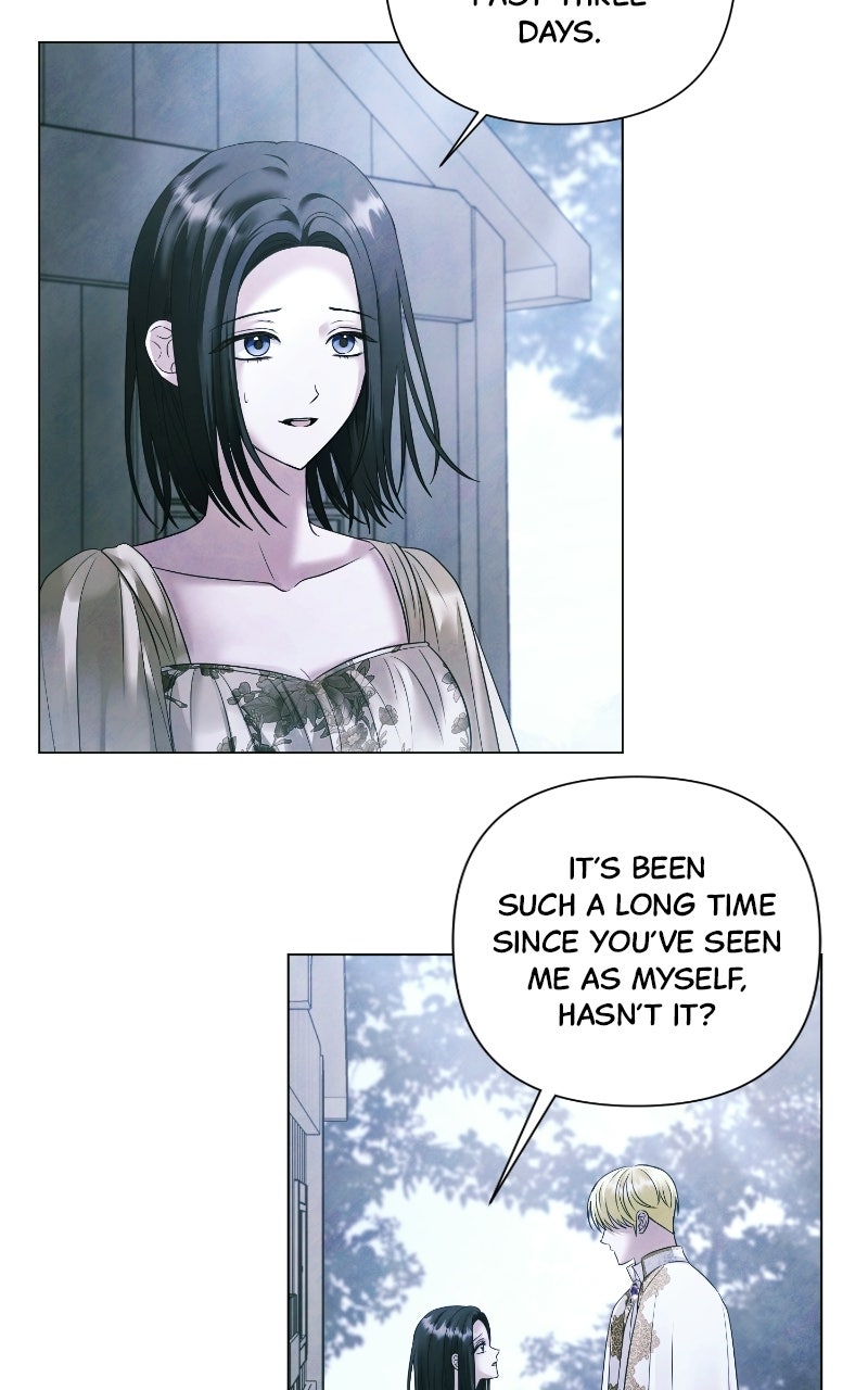 Too Late for Regrets (S2) Episode 74 page 5 - 