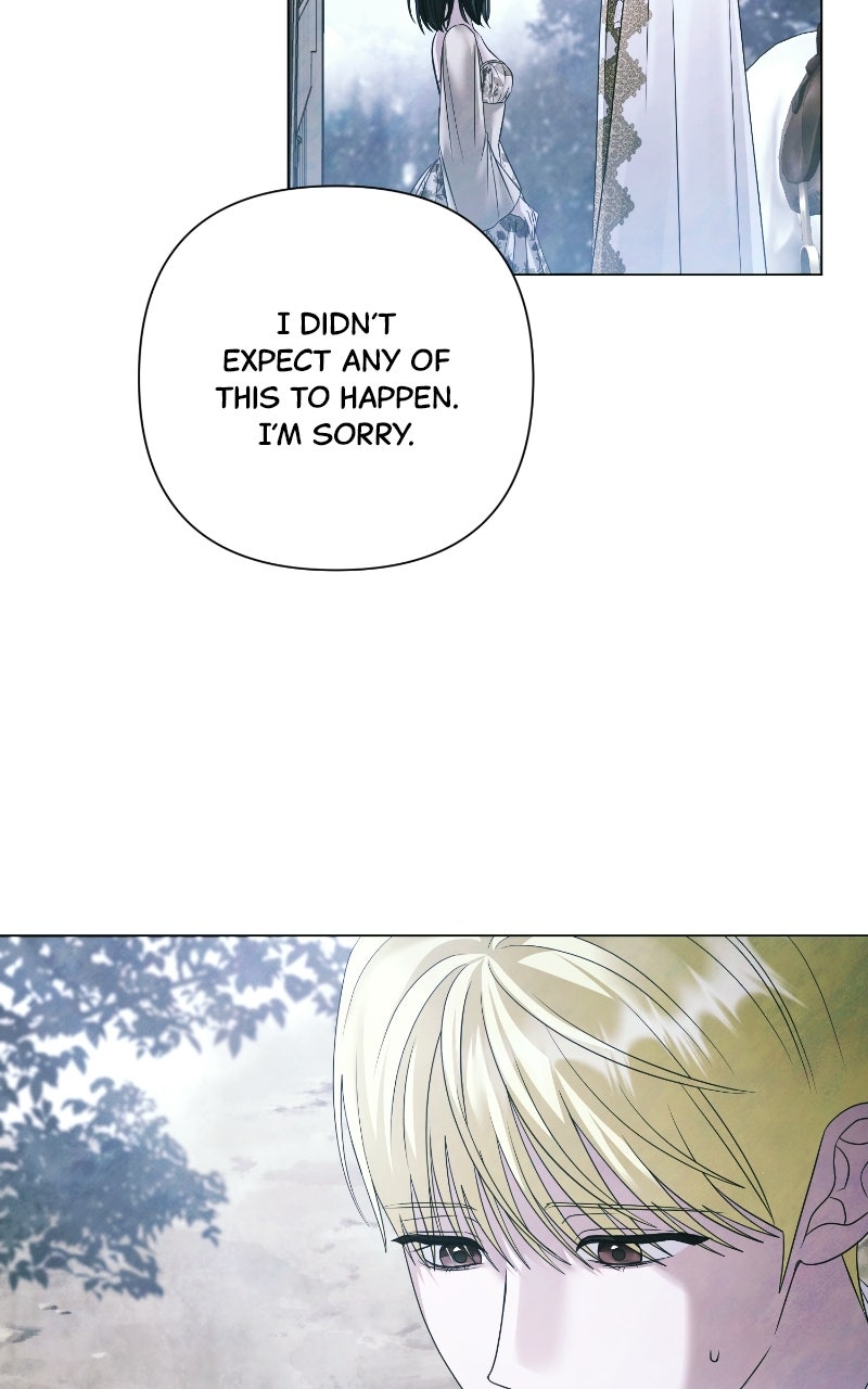 Too Late for Regrets (S2) Episode 74 page 6 - 