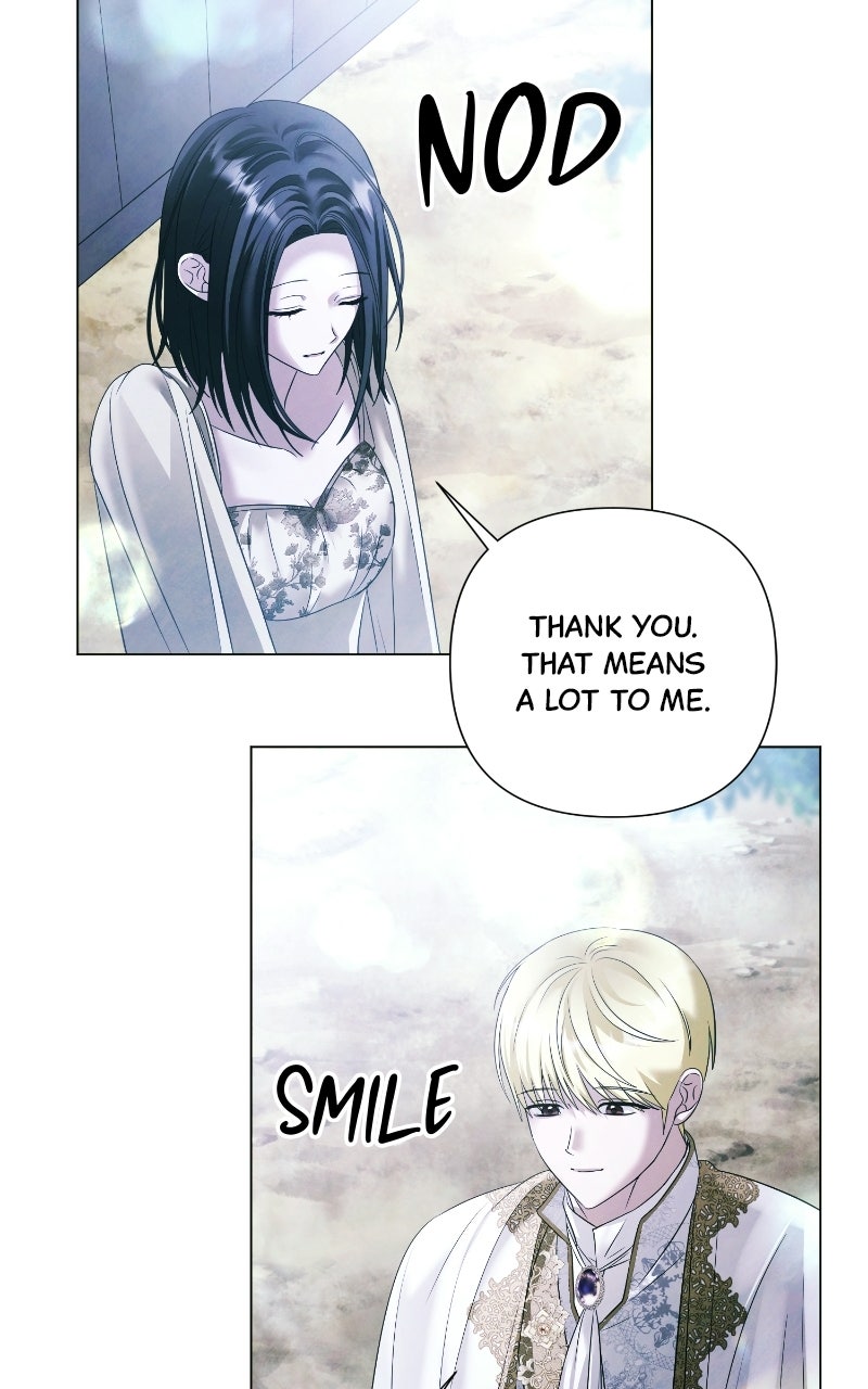 Too Late for Regrets (S2) Episode 74 page 57 - 