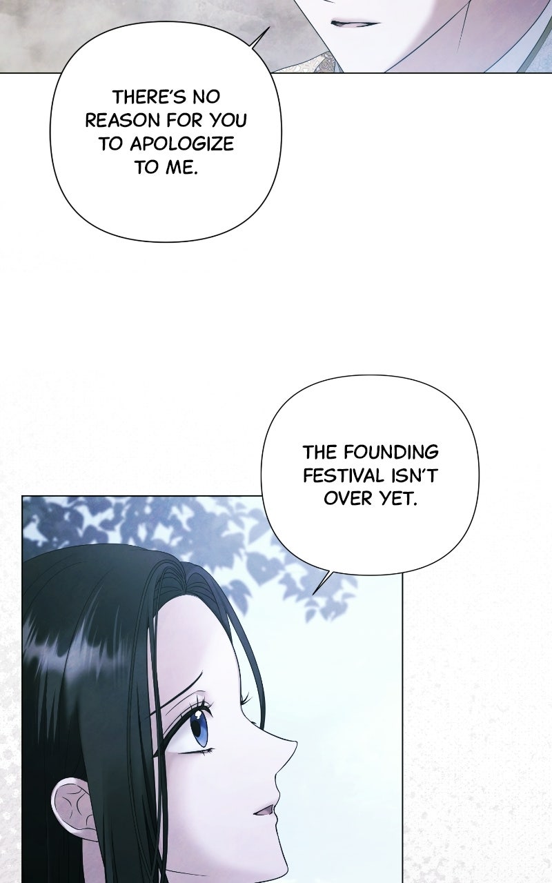 Too Late for Regrets (S2) Episode 74 page 7 - 