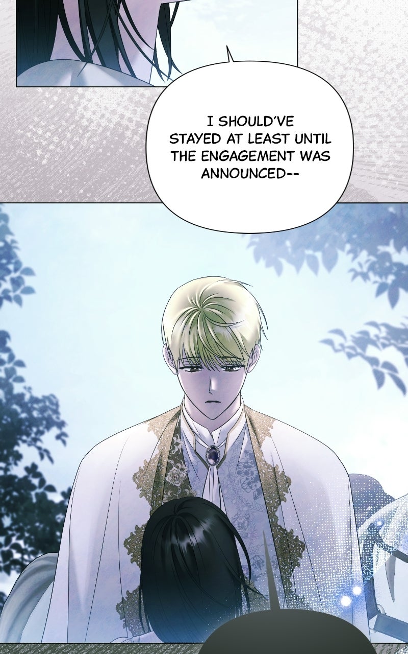 Too Late for Regrets (S2) Episode 74 page 8 - 