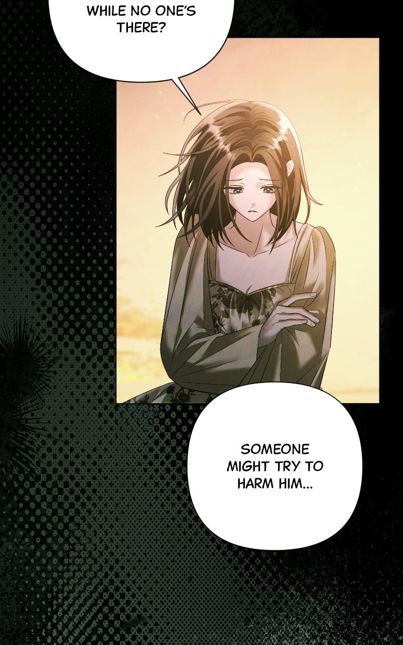 Too Late for Regrets (S2) Episode 75 (Season 2 Finale) page 11 - 