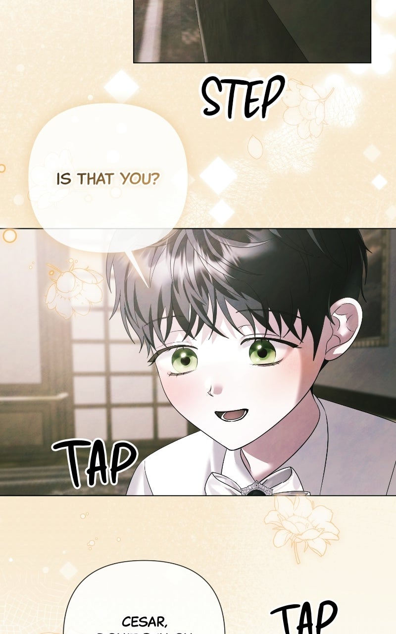 Too Late for Regrets (S2) Episode 75 (Season 2 Finale) page 19 - 