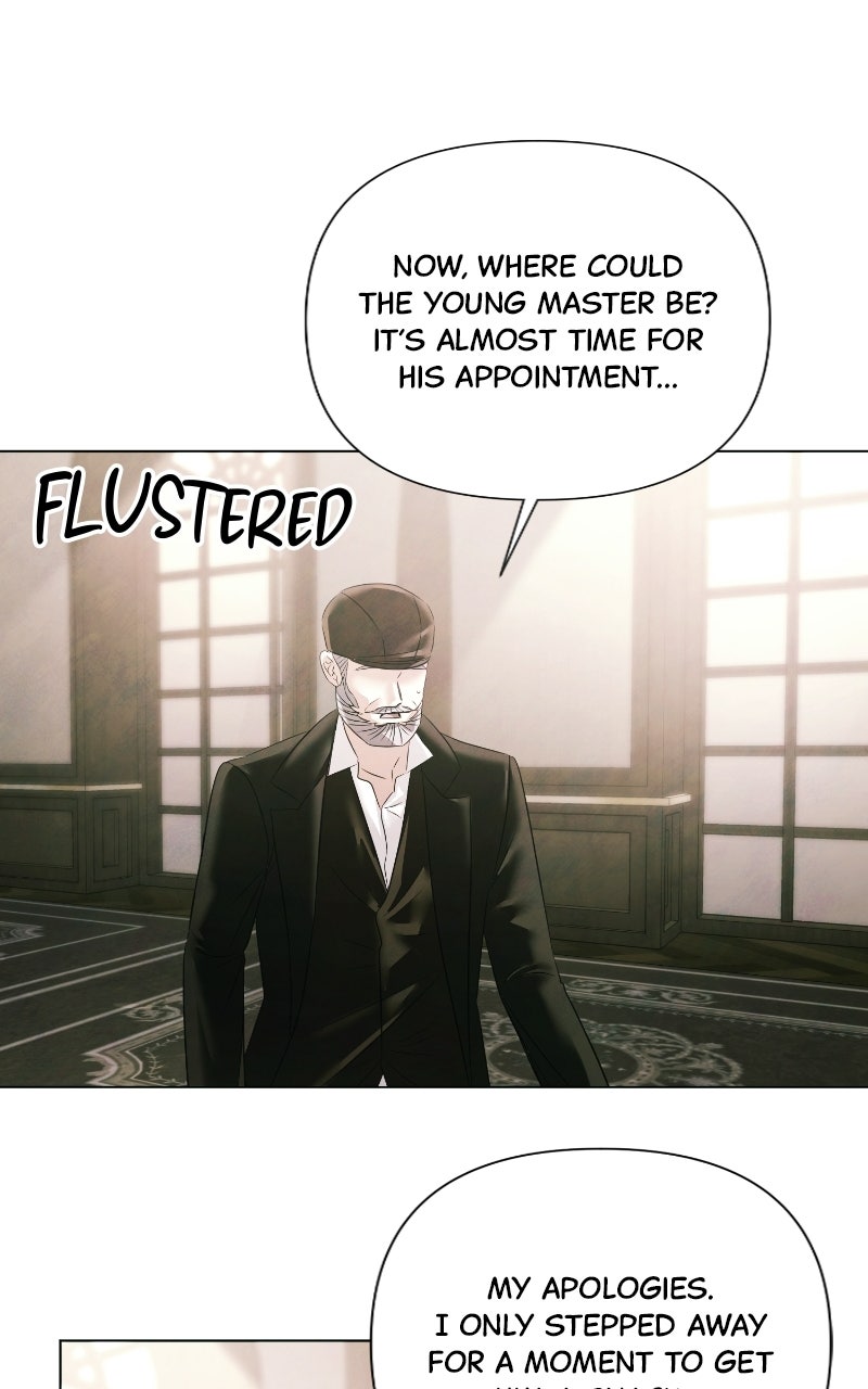Too Late for Regrets (S2) Episode 75 (Season 2 Finale) page 28 - 